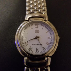 Givenchy Women’s Wristwatch stainless Japan